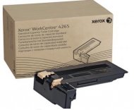 Тонер (10K) XEROX WCP 4265 , 